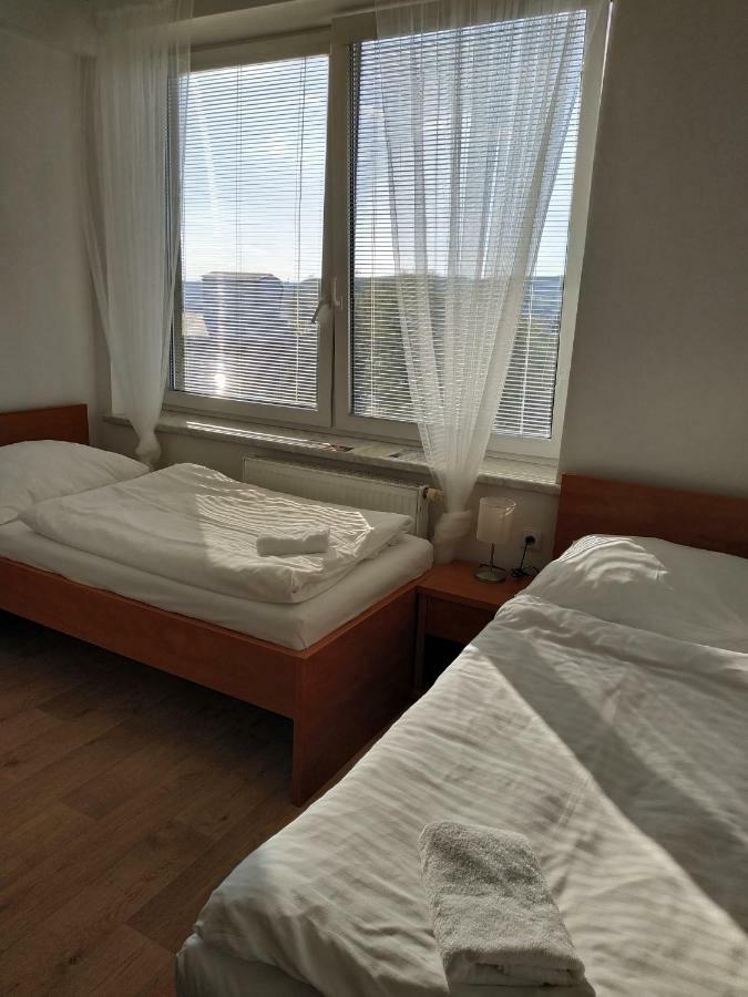 Penzion Patria Kobyli Экстерьер фото